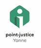 logo CDAD de l'Yonne