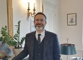 photo de Thomas Grégoire