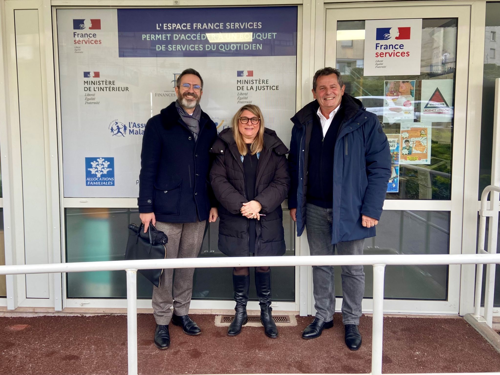 Rencontre avec Jean-Luc Givord