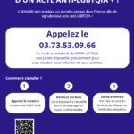 Affiche ADAVIRS